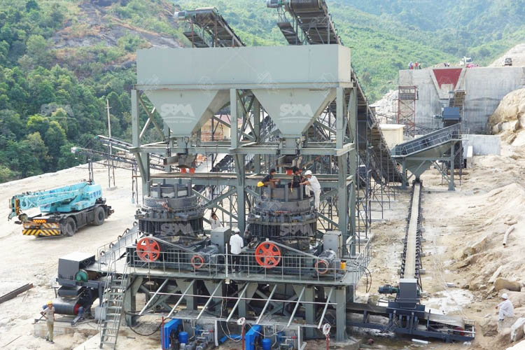 cs cone crusher in zimbabwe