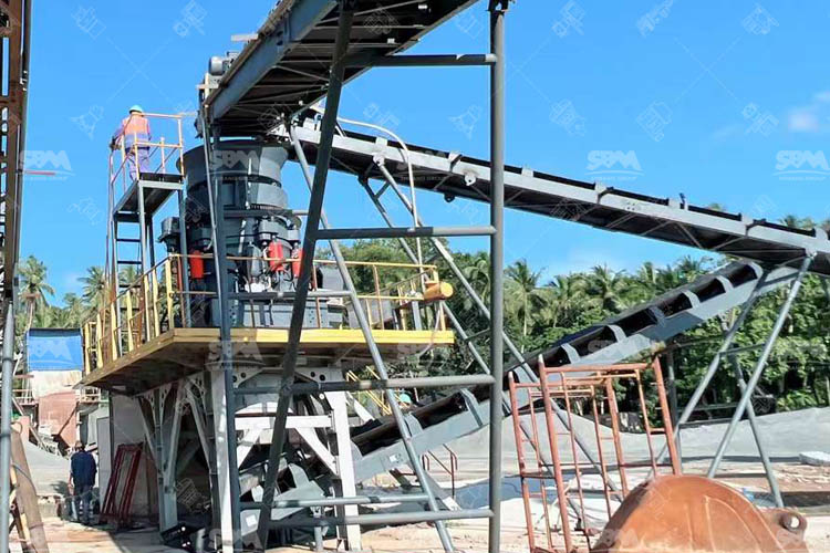 Cut Mining Costs with SBM Cone Crushers in Zimbabwe