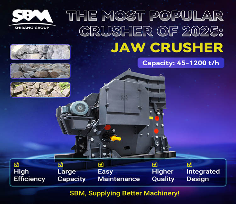 trituradora de mand&iacute;bula