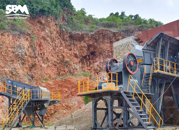 C&oacute;mo seleccionar la trituradora de piedra adecuada para su cantera