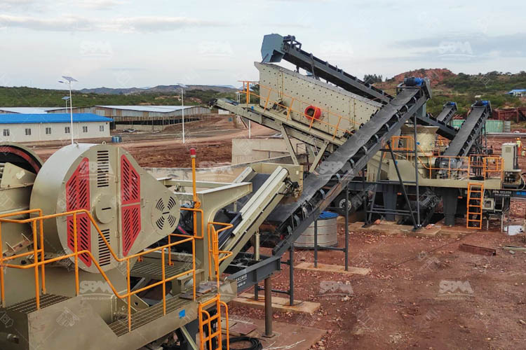 Trituradoras de piedra en miner&iacute;a: principales aplicaciones y beneficios