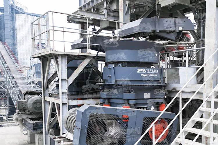 Trituradoras de impacto en minería y reciclaje