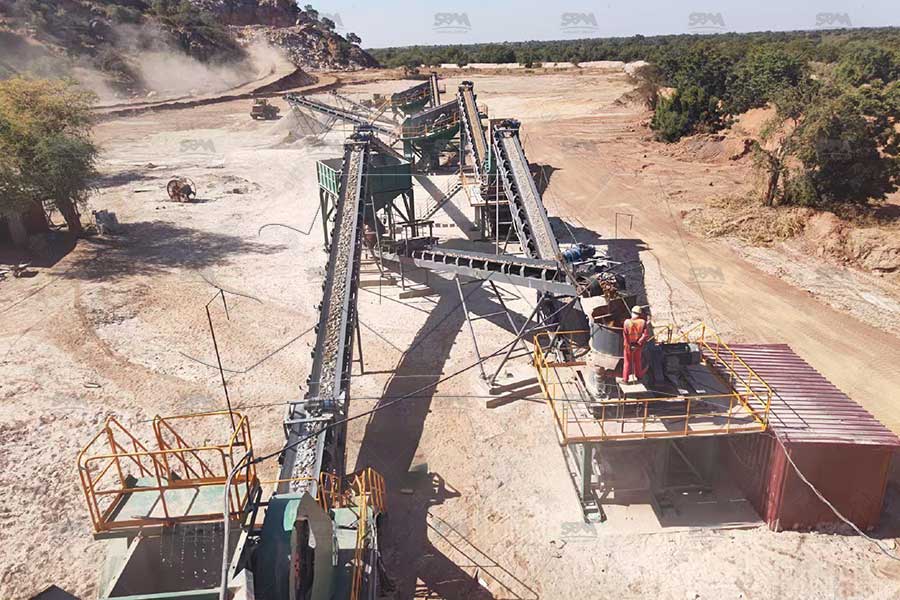 Trituradora de cono para la trituraci&oacute;n de dolomita en M&eacute;xico