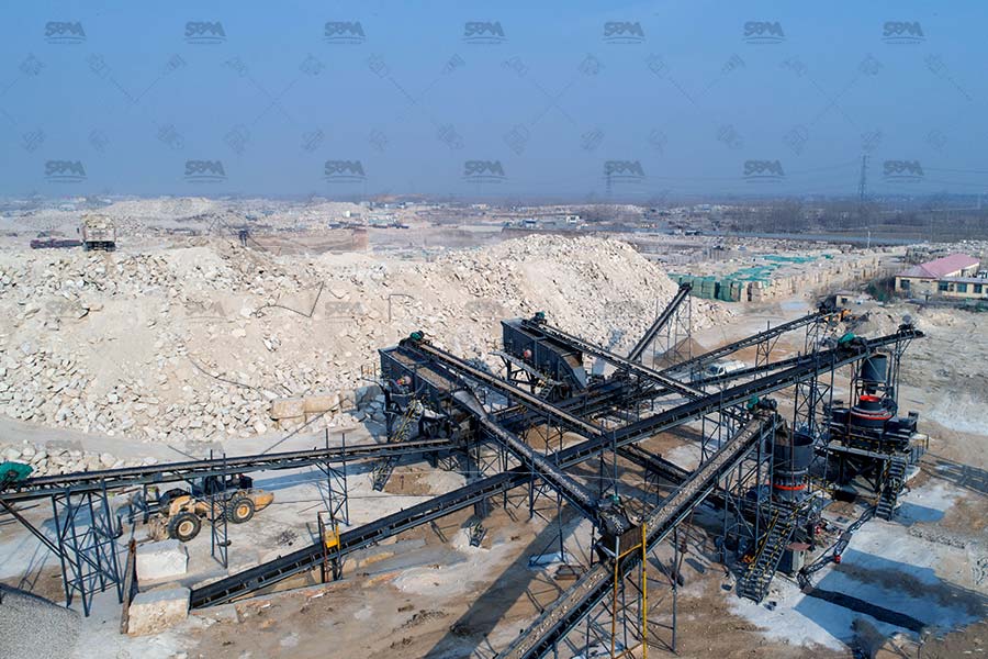 Trituradora de cono para la trituración de mármol en Colombia