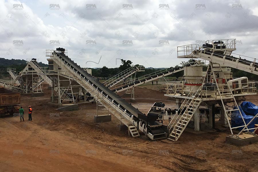 Trituradora de cono para el procesamiento de minerales en Argentina