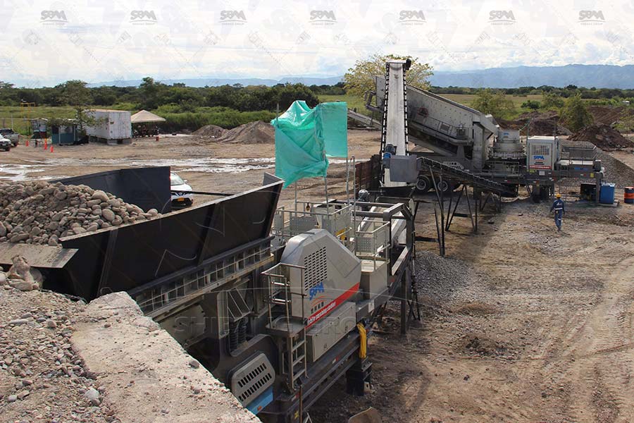 Trituradora de cono para trituraci&oacute;n de guijarros en M&eacute;xico