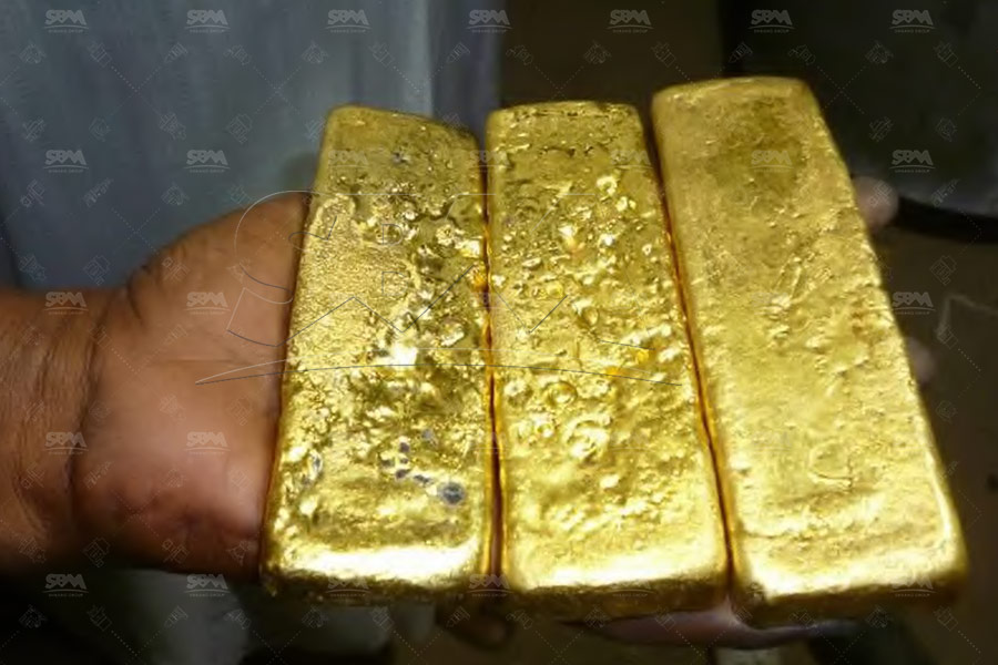&iquest;C&oacute;mo se extrae el oro de la roca? Gu&iacute;a paso a paso sobre el procesamiento del mineral de oro