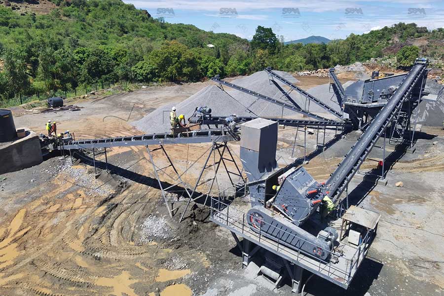Trituradora de impacto para la trituraci&oacute;n de m&aacute;rmol en M&eacute;xico