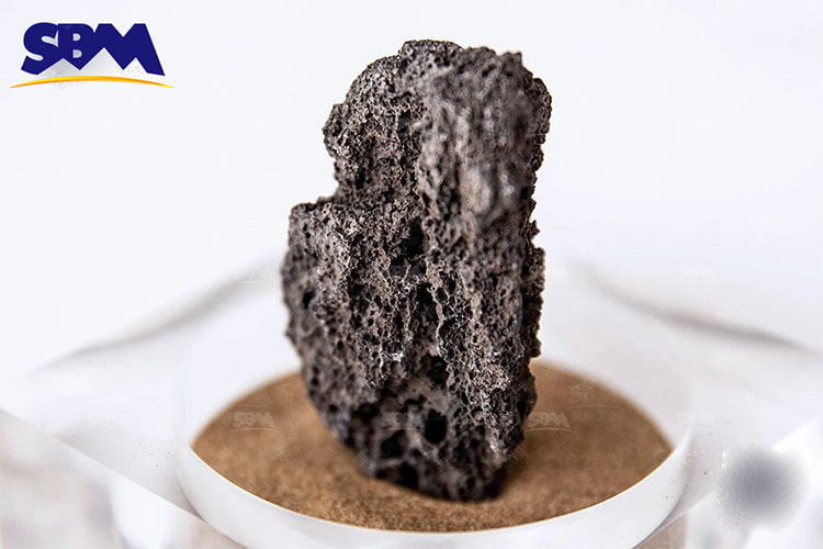 SBM en Mining & Metals Central Asia 2026: &iexcl;visite nuestro stand 9-060/1!