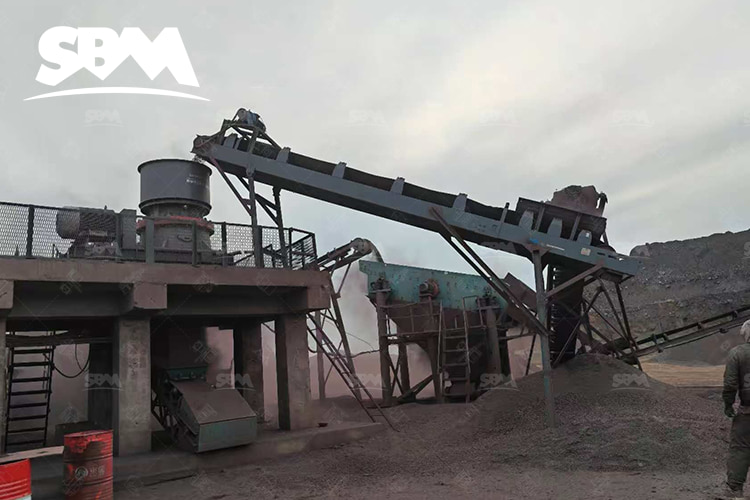SBM le invita a Mining & Metals Central Asia 2026