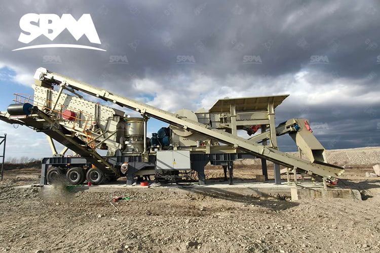 SBM le invita a Mining & Metals Central Asia 2026