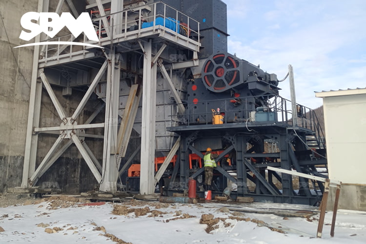 SBM le invita a Mining & Metals Central Asia 2026