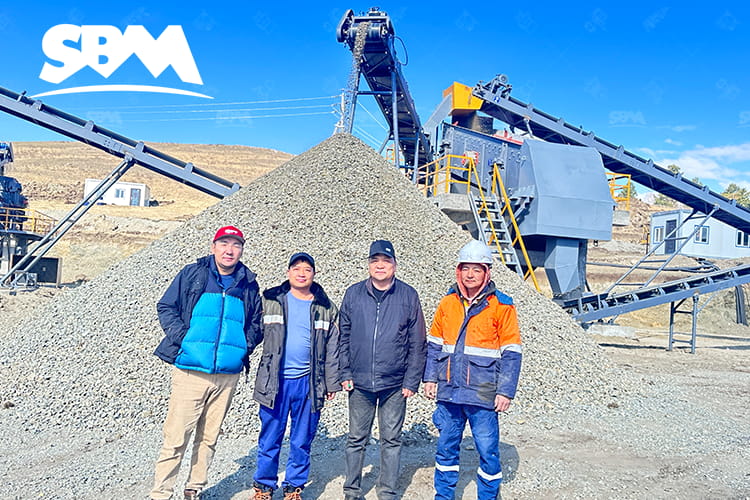 SBM le invita a Mining & Metals Central Asia 2026