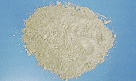 sulphoaluminate cement clinker